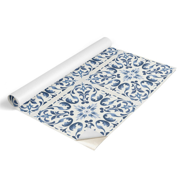 Folia do oklejania mebli Kafelkowy wzór