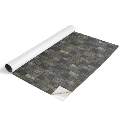 Folia do mebli Kamienna ściana