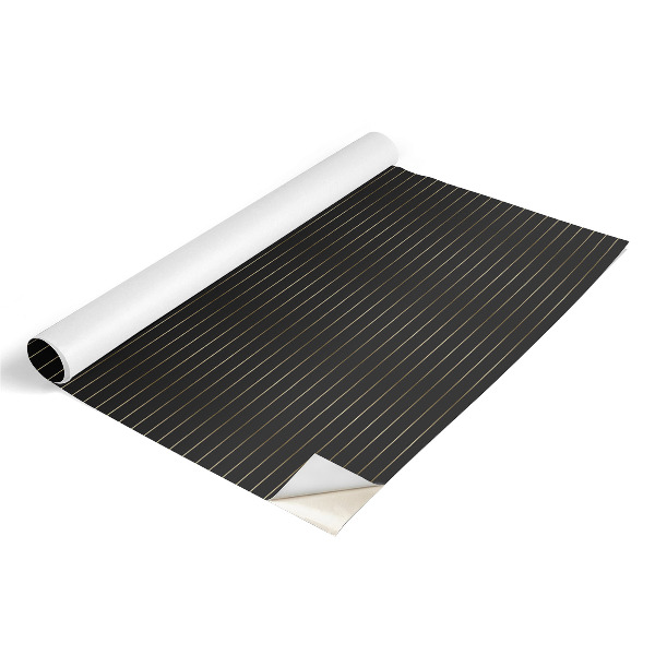 Folia meblowa Eleganckie linie