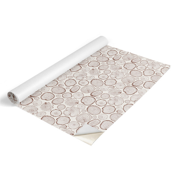 Folia samoprzylepna na meble Kora drzewa