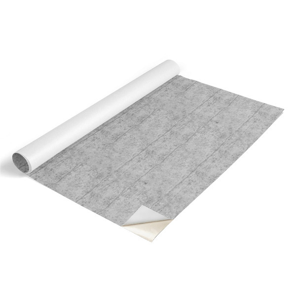 Folia do mebli Szara faktura