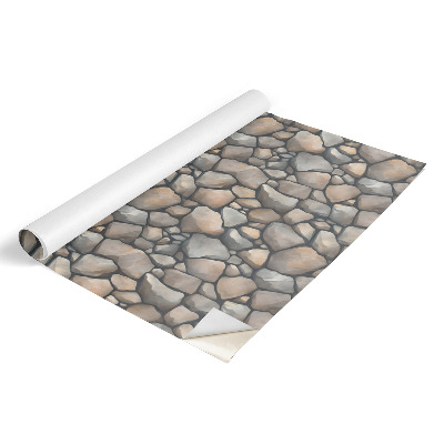 Folia meblowa Kamienna tekstura