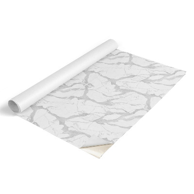 Folia do oklejania mebli Marmurowy wzór