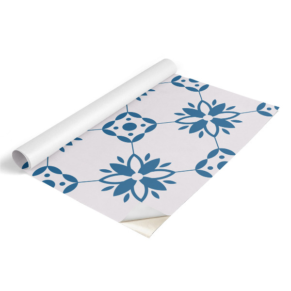 Folia meblowa Proste płytki