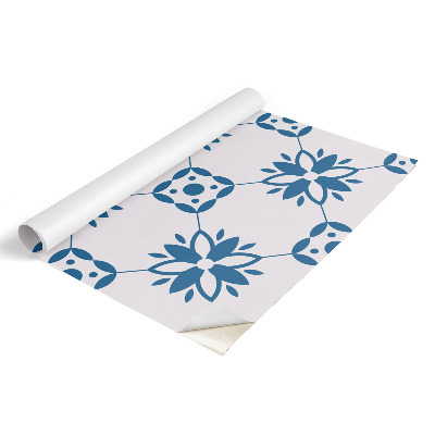 Folia meblowa Proste płytki