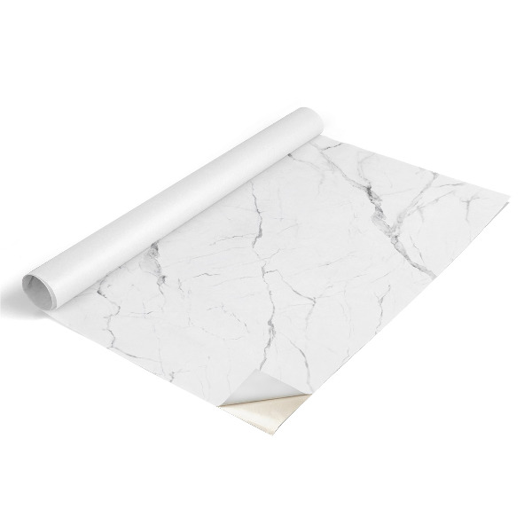 Nalepka na meble Marmurowe żyłki