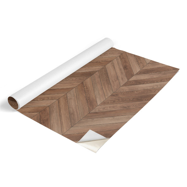 Folia meblowa Wzór drewna