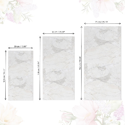 Folia do mebli Marmurowa tekstura