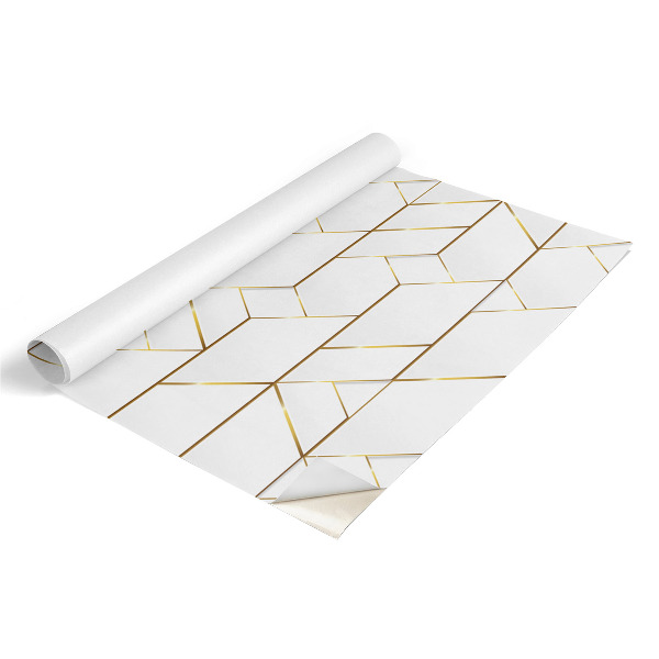 Nalepka na meble Nowoczesna elegancja