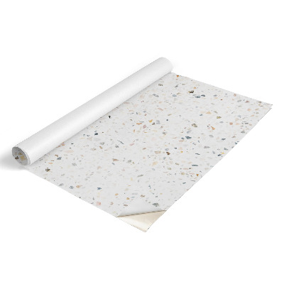Folia samoprzylepna na meble Terrazzo pattern