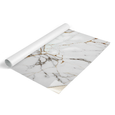 Nalepka na meble Elegancka abstrakcja