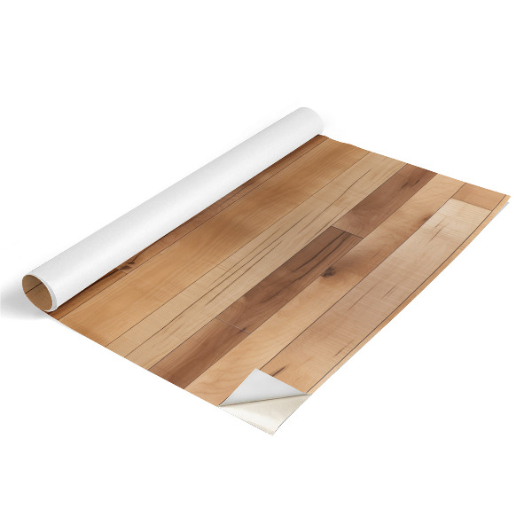 Folia do oklejania mebli Drewniana tekstura