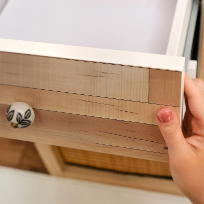 Folia do oklejania mebli Drewniana tekstura