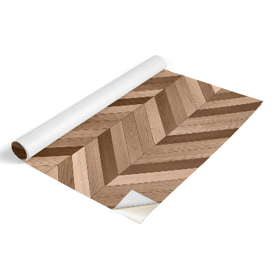 Folia meblowa Jodełka drewna