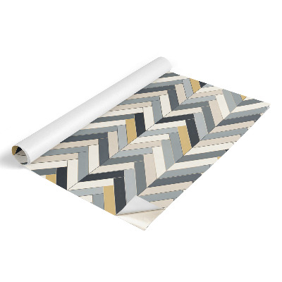 Folia do mebli Jodełka dynamiczna