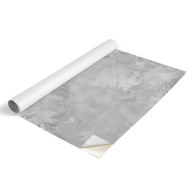 Folia meblowa Szara ściana