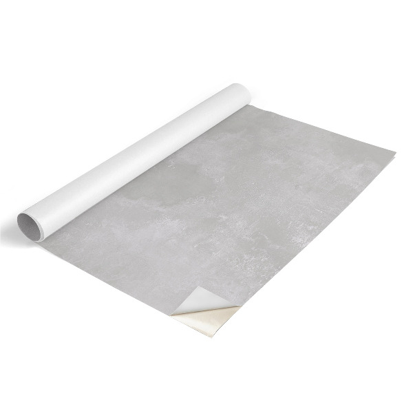 Nalepka na meble Szare tło