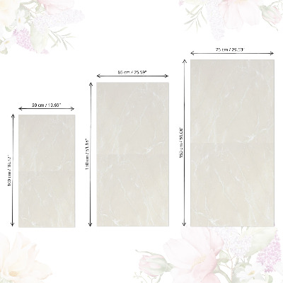 Folia do mebli Marmurowa elegancja