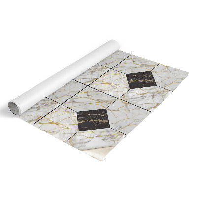 Folia meblowa Luksusowy marmur