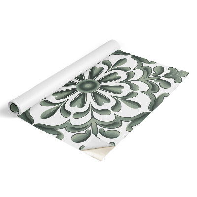 Folia samoprzylepna na meble Boho ornamenty