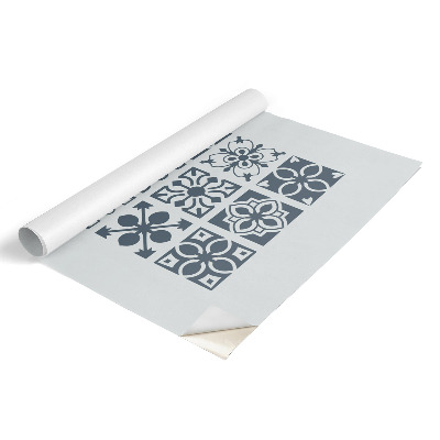 Folia samoprzylepna na meble Zestawy kafli