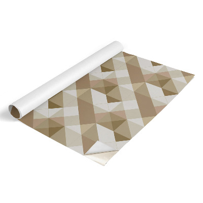 Nalepka na meble Pattern geometryczny