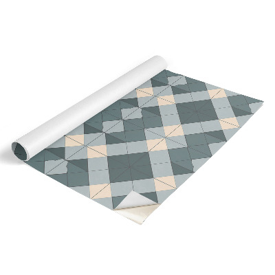 Folia do oklejania mebli Regularne kształty