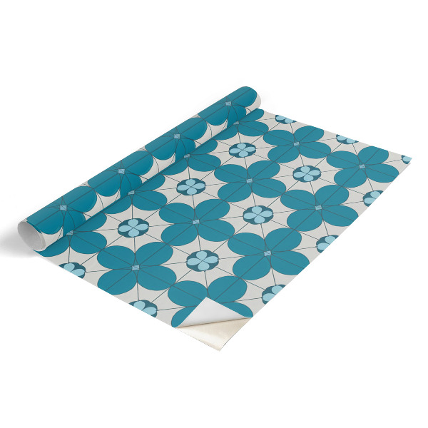 Folia meblowa Geometryczny pattern