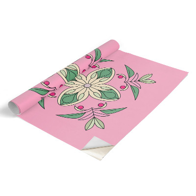 Folia do oklejania mebli Pastelowe kafle