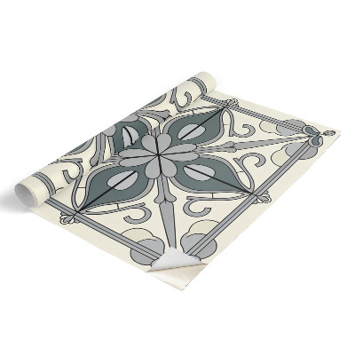 Folia samoprzylepna na meble Kafelki płytki