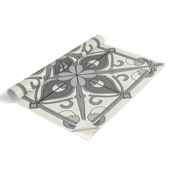 Folia do mebli Płytki kafelki