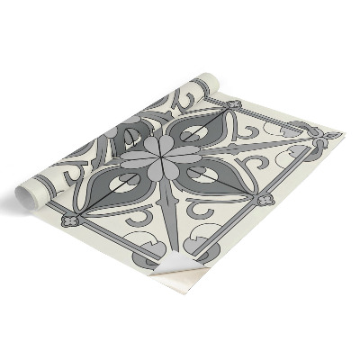 Folia do mebli Płytki kafelki