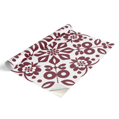 Nalepka na meble Stylowy ornament