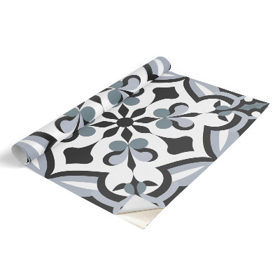 Folia do mebli Kafelki rustykalne