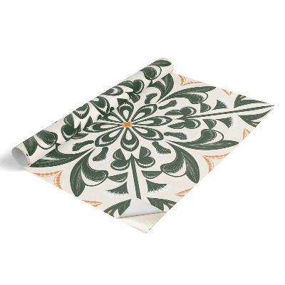 Folia samoprzylepna na meble Retro kafelki