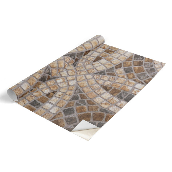 Folia do mebli Mozaika kamienna