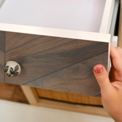 Folia meblowa Tekstura drewna