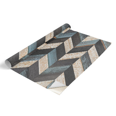 Folia do mebli Drewniana tekstura