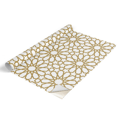 Nalepka na meble Słoneczna mozaika