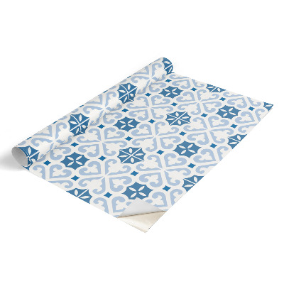 Folia meblowa Ozdobne płytki