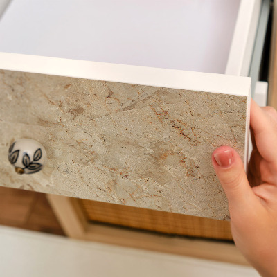 Folia do mebli Marmurowa tekstura