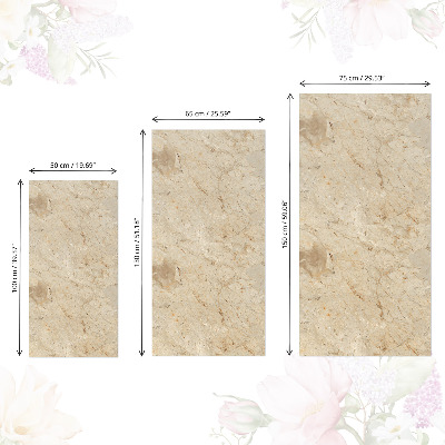 Folia do mebli Marmurowa tekstura