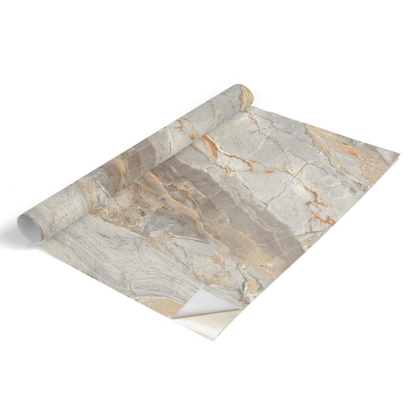 Nalepka na meble Marmurowa elegancja