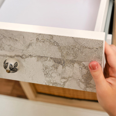 Folia do oklejania mebli Kamienna tekstura