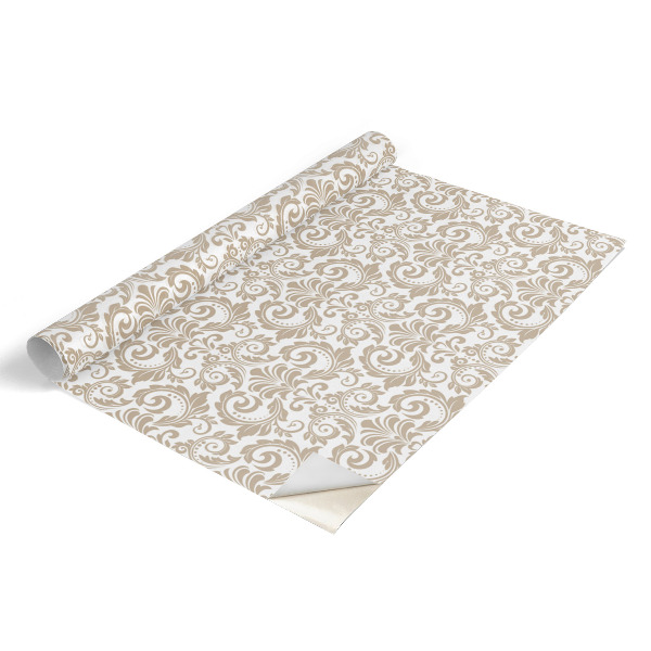 Folia do mebli Klasyczny wzór