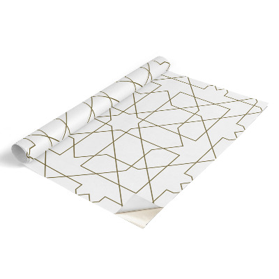 Nalepka na meble Harmonia wzorów