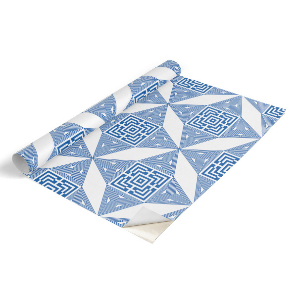 Folia do oklejania mebli Grecka mozaika