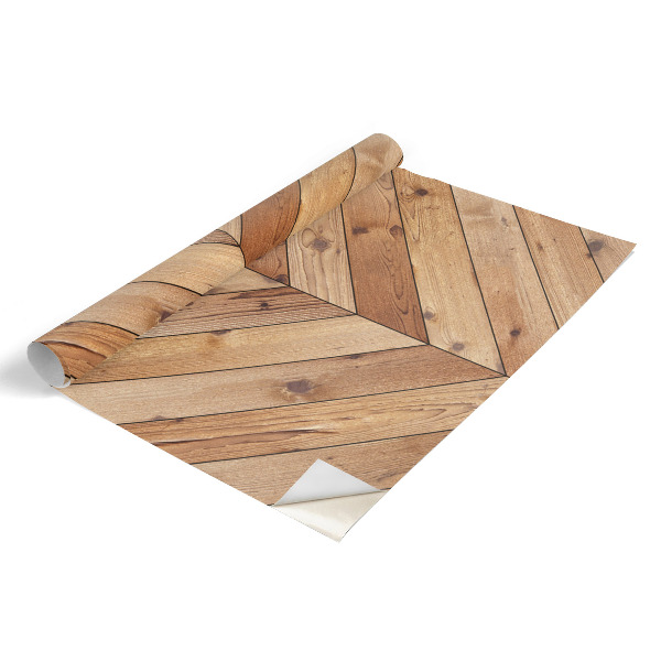 Folia do mebli Parkietowa jodełka