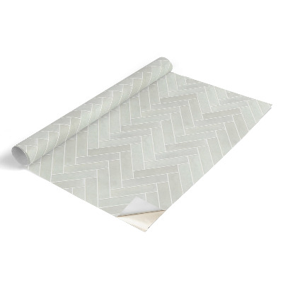 Folia meblowa Jasna jodełka