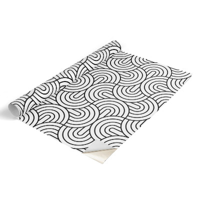 Folia do mebli Geometryczne wzory